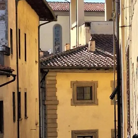 Casa Assenzio Lejlighed *