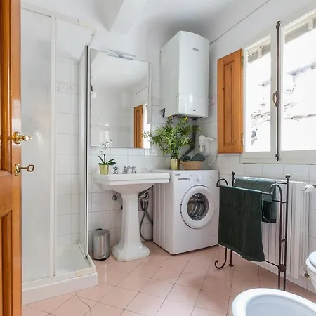 Apartment Casa Assenzio *
