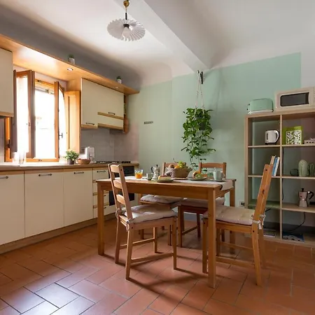 Lejlighed Casa Assenzio