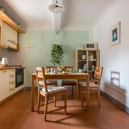 Apartment Casa Assenzio Florence