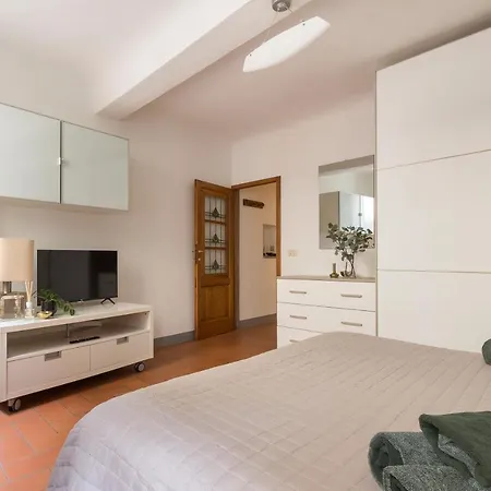 Lejlighed Casa Assenzio *