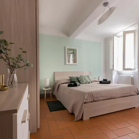 Casa Assenzio Lejlighed *