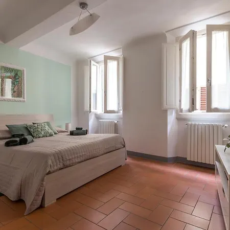 Lejlighed Casa Assenzio Firenze