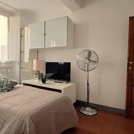 Apartment Casa Assenzio