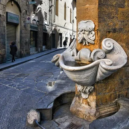 Διαμέρισμα Casa Assenzio *