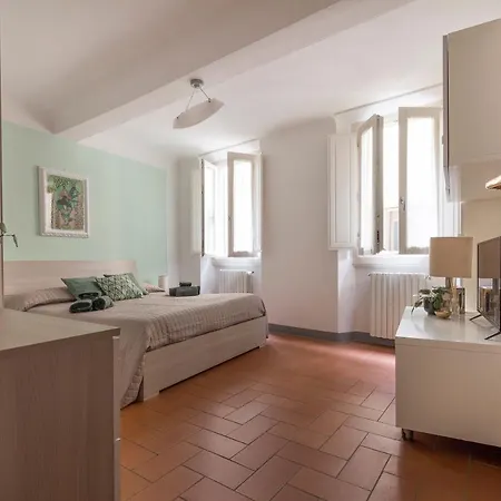 Appartement Casa Assenzio *