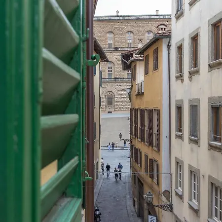 Appartement Casa Assenzio