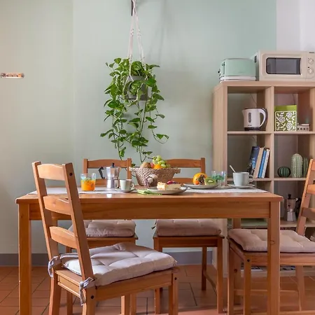 Casa Assenzio Appartement