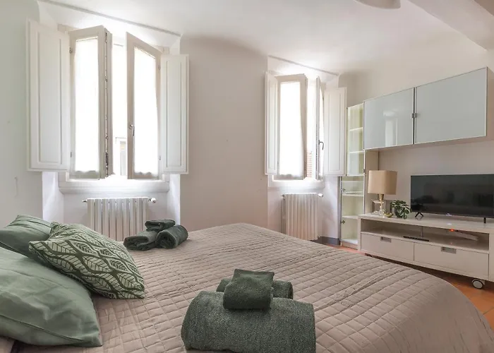 Casa Assenzio فلورنس