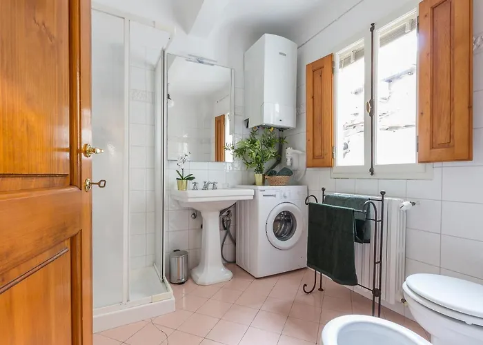 شقة Casa Assenzio *