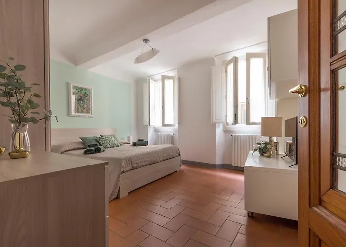 شقة Casa Assenzio *