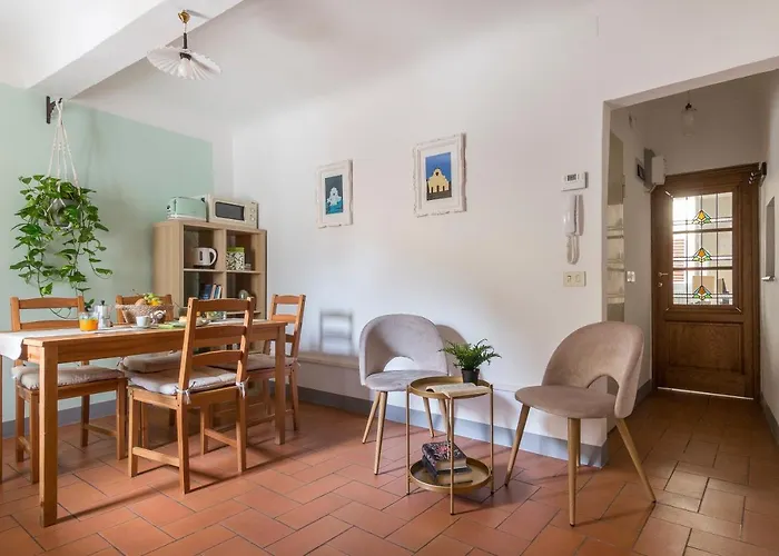 Casa Assenzio شقة فلورنس