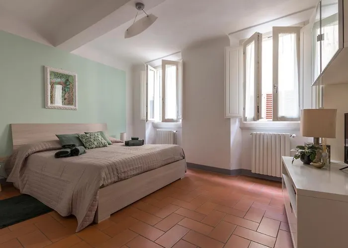 شقة Casa Assenzio فلورنس