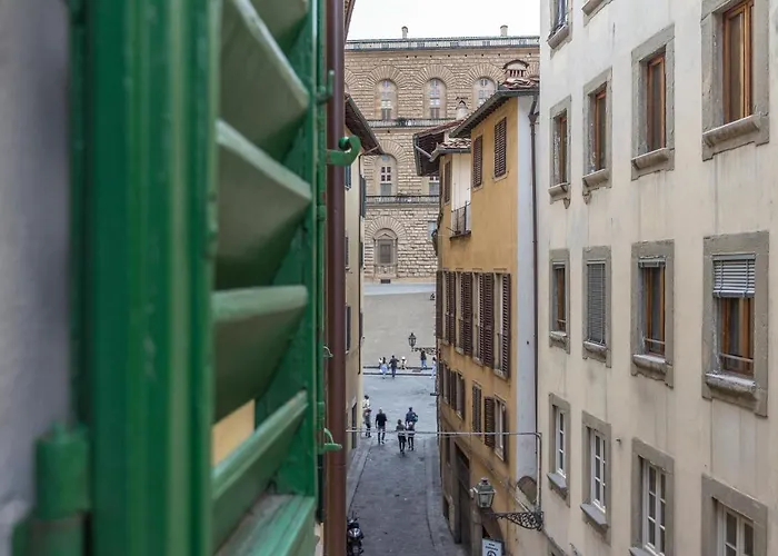 شقة Casa Assenzio