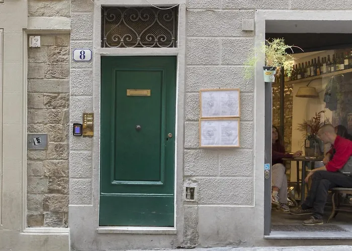 Casa Assenzio