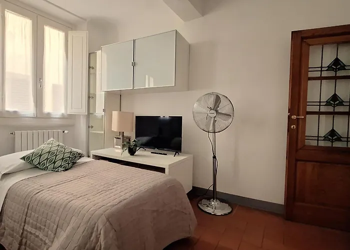 شقة Casa Assenzio