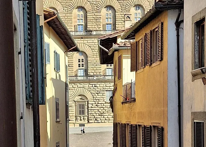 Casa Assenzio فلورنس