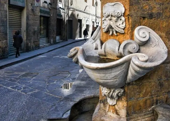 شقة Casa Assenzio *