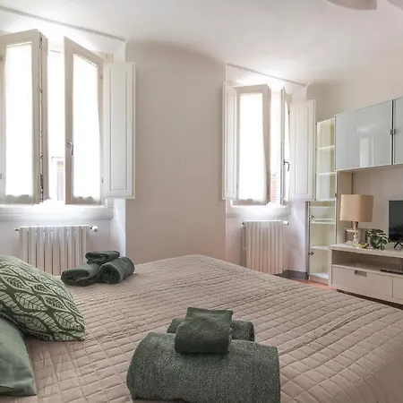 Casa Assenzio Firenze