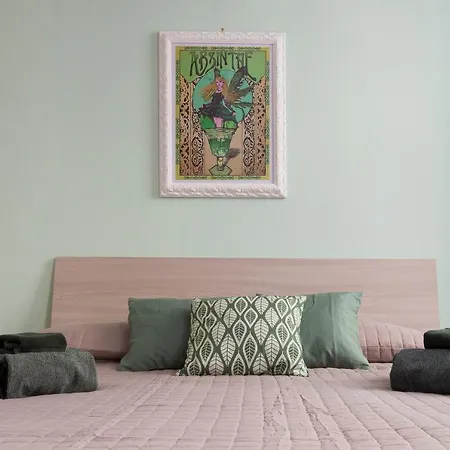 Lejlighed Casa Assenzio *