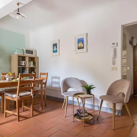 Casa Assenzio Lejlighed Firenze