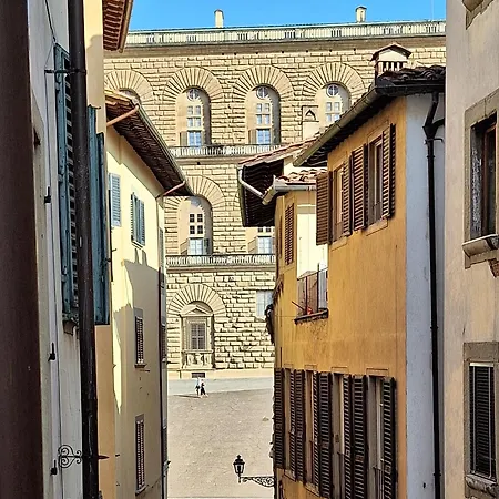 Casa Assenzio Firenze